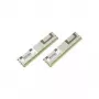 CoreParts MMI0345/8GB mälumoodul 2 x 4 GB DDR2 240-pin DIMM ECC