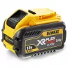DEWALT AKU 2x18V 9,0Ah + LAADIJA