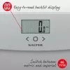 Klaasanalüsaator-kaal Salter 9182 SV3R