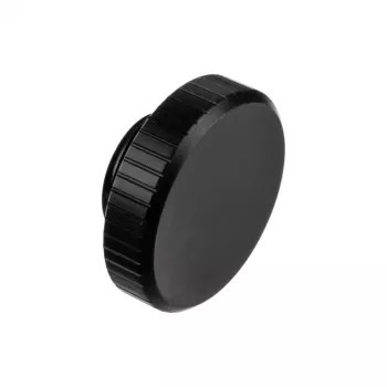 Liitmik EKWB Quantum Torque Plug — 23×23×5,5 mm liitmik vedelikjahutusele