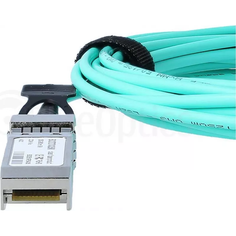 CBO AOC SFP28 aktiivne optiline kaabel 1 m — SFP28-AOC-1M
