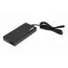 Toiteadapter/inverter IBOX IUZ90WA 90 W, sisend 100–240 V, väljund 4,5 A, reguleeritav pinge, siseruumides, must