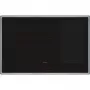 Siemens iQ700 EX845HVC1E pliit Must sisseehitatav 80 cm 5 tsooni