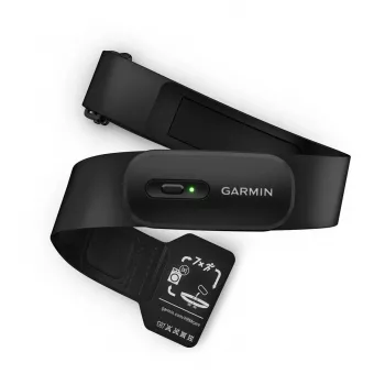 Heart Rate Monitor Garmin HRM 200