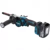 Makita DBS180Z kaasaskantav detail-lihvija Must, Sinine