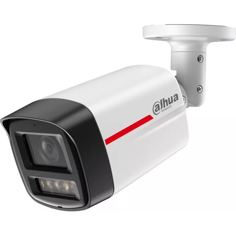Dahua Technology IPC-HFW2449TL-S-LED-0280B-PRO - IP-kaamera