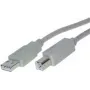 USB-kaabel ShiverPeaks BS77025 5m USB 2.0 A-B Hall