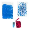 Tumbler WECOOL Butter Cloudz komplekt, segavärviline, 6 tk