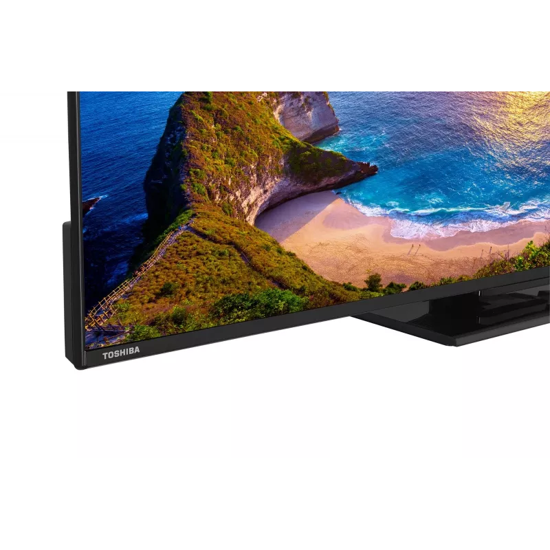 TV Toshiba 50UV3463DG 55-tolline 4K Ultra HD DLED 3840 x 2160