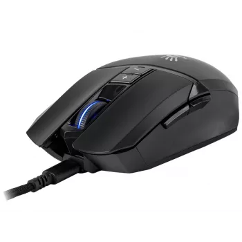 A4TECH BLOODY Hiir R36 ULTRA WRLS 2.4G+USB Must
