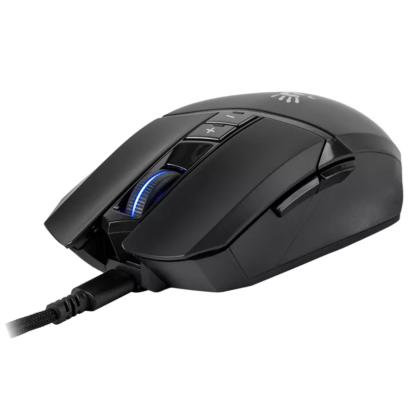 A4TECH BLOODY Hiir R36 ULTRA WRLS 2.4G+USB Must