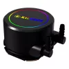 Xilence LiQuRizer LQ240RGB protsessori kombineeritud vedelikjahuti 1 tk