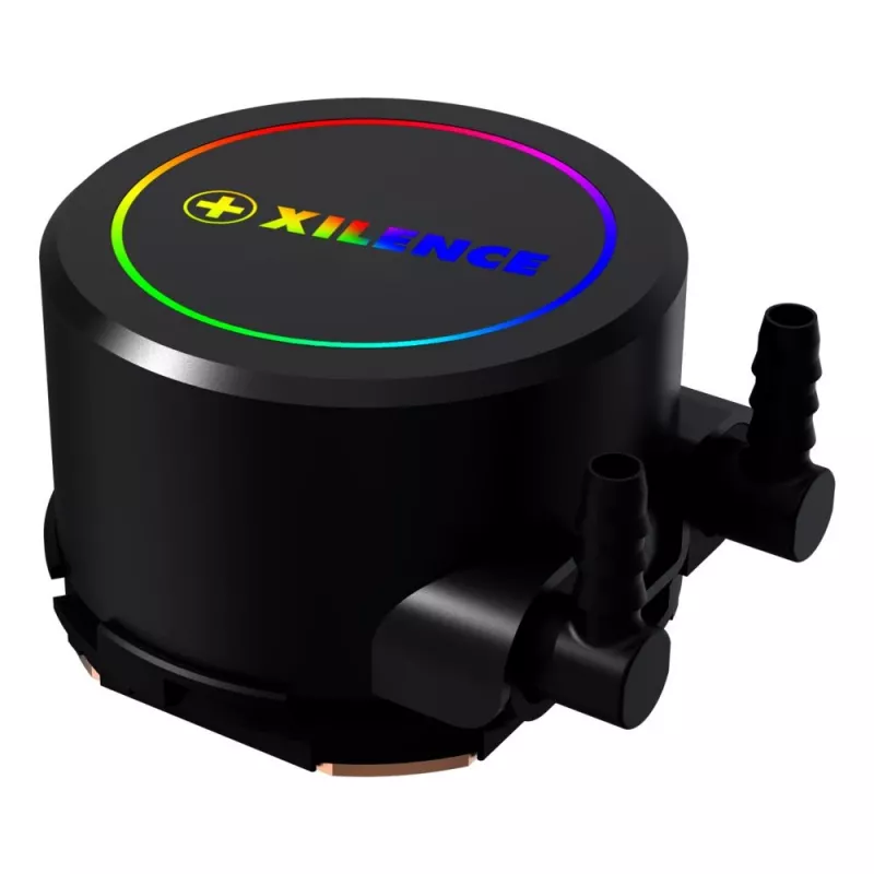 Xilence LiQuRizer LQ240RGB protsessori kombineeritud vedelikjahuti 1 tk