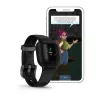 Garmin Vivofit Jr. 3 MIP randmekell aktiivsusjälgija 1,4 cm (0,55 tolli) Must