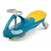Gravity ride Gravity roheline-kollane