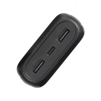 Akupank USB 20000MAH/VA2071 Must Rivacase