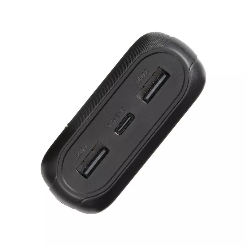 Akupank USB 20000MAH/VA2071 Must Rivacase