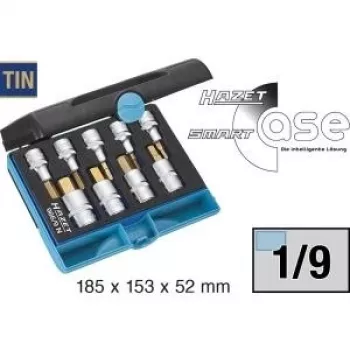 Hazet 986/9N Storage Drive