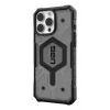 [U] by UAG Pathfinder Clear mobiiltelefoni ümbris 17.5 cm (6.9) Cover Ash