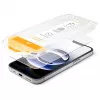 Glass Service KIT+ANTI-DUST IPHONE16E/14/13/13PRO 10-pakk