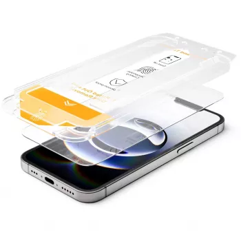 Glass Service KIT+ANTI-DUST IPHONE16E/14/13/13PRO 10-pakk