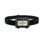 Superfire X30 otsmikulamp, 340 lm, USB, 5 režiimi, 130 m