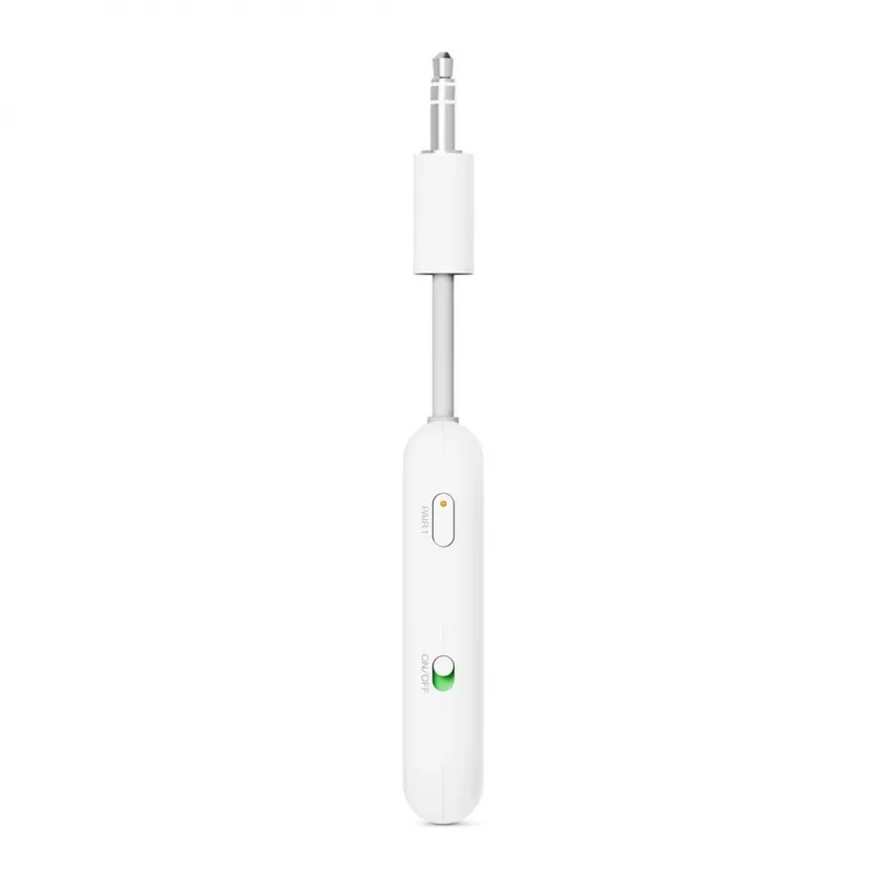 Twelve South AirFly Pro 2 Bluetooth heliadapter, valge