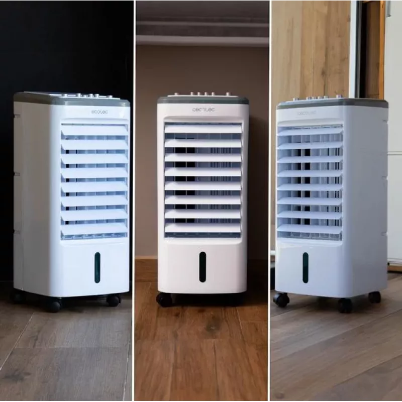 Cecotec | Aurustav jahuti | EnergySilence 3500 Cool Compact