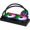 COOLER MASTER MasterLiquid MLX-D24M 240mm ARGB vedelik-CPU jahuti