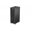 Rack-kapp LANBERG FF01-8247-23BL 47U eraldiseisev rack, 2343×800×1200 mm, IP20, 165 kg, 1200 kg koormus