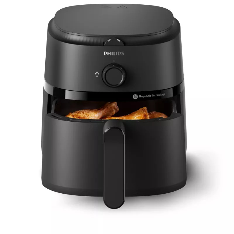 Philips Airfryer 1000 Series NA120/00, 4,2 L/Kahjustatud pakend