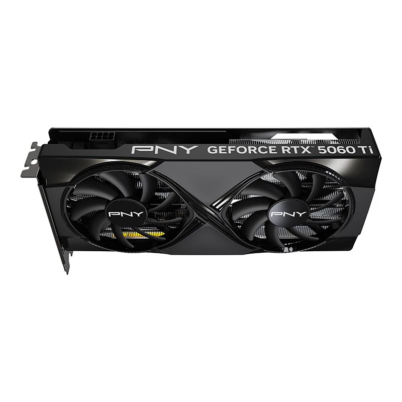 Graafikakaart PNY GeForce RTX 5060 Ti 16 GB GDDR7