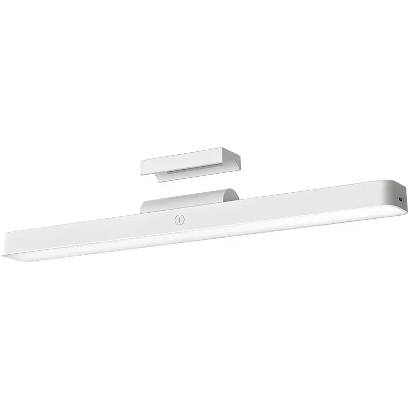 Xiaomi Magnetvalgusti Lugemisriba Ristkülikukujuline 5 W — valge, 360×40×37 mm, taaslaetav aku, CRI 90, 4000 K