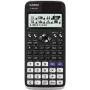 Casio FX-991DE X - Lauaarvuti - Teaduslik kalkulaator - Aku/Päikeseenergia - Must