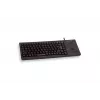 CHERRY XS Trackball klaviatuur universaalne USB QWERTY USA inglise must