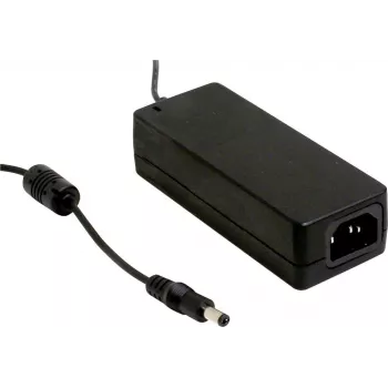 Toiteadapter MEAN WELL GST60A15-P1J