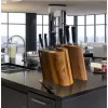 Magnetic Walnut Wood Block S Artelegno Grand Prix