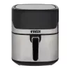 Kuumaõhufritüür NOVEEN AF550 — 6,5 l mahutavus, 1600 W, kuni 200 °C, 8 programmi