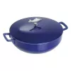 Staub Bouillabaisse pott Üksikpann
