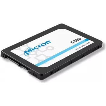 Lenovo 4XB7A17088 sisemine pooljuhtketas 480 GB 2.5 tolli Serial ATA III 3D TLC NAND