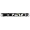 Hikvision DS-7616NXI-I2/16P/VPRO 1U võrgusalvesti must