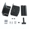 Passiivne hoidik Ergotron 98-723-292 Mini PC must siseruumides kasutamiseks