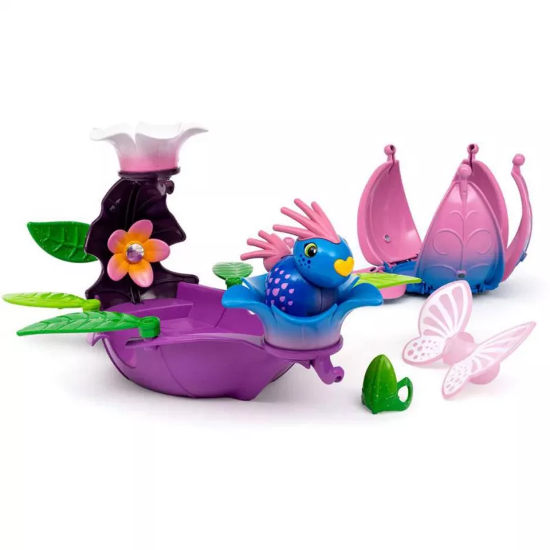 Ravensburger BRIO Flora Lily lehtpaadi mängukujukeste komplekt