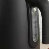 Elektriline veekeetja Petra 1.7L 3KW matt must