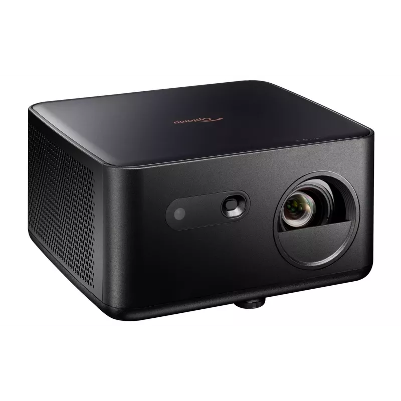 Optoma Photon Life PK32 tavaprojektor 1100 ANSI luumenit DLP UHD 4K (3840x2160) 3D must