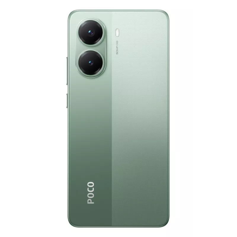 Mobiiltelefon Poco X7 PRO/8/256GB Roheline MZB0J2NEU Poco