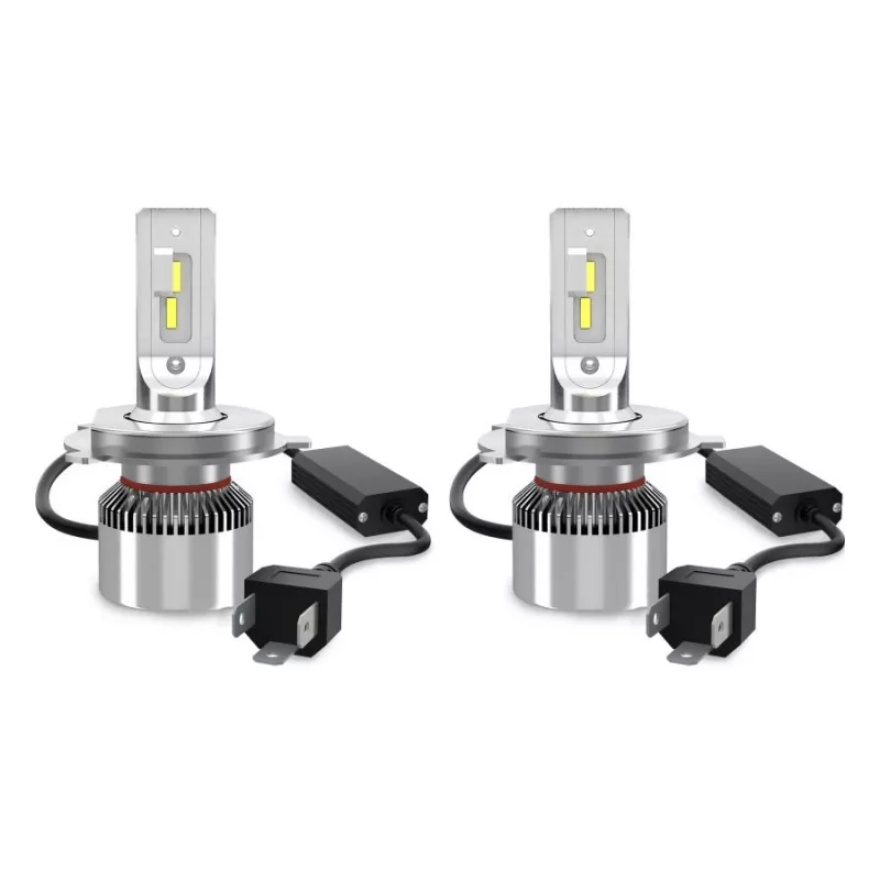 LED-esitulede pirnid Ledvance LEDriving XTR H4 64193DWXTR, komplekt 2 tk