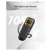 inateck vöötkoodiskanner 47 must [BCST-47_Must]