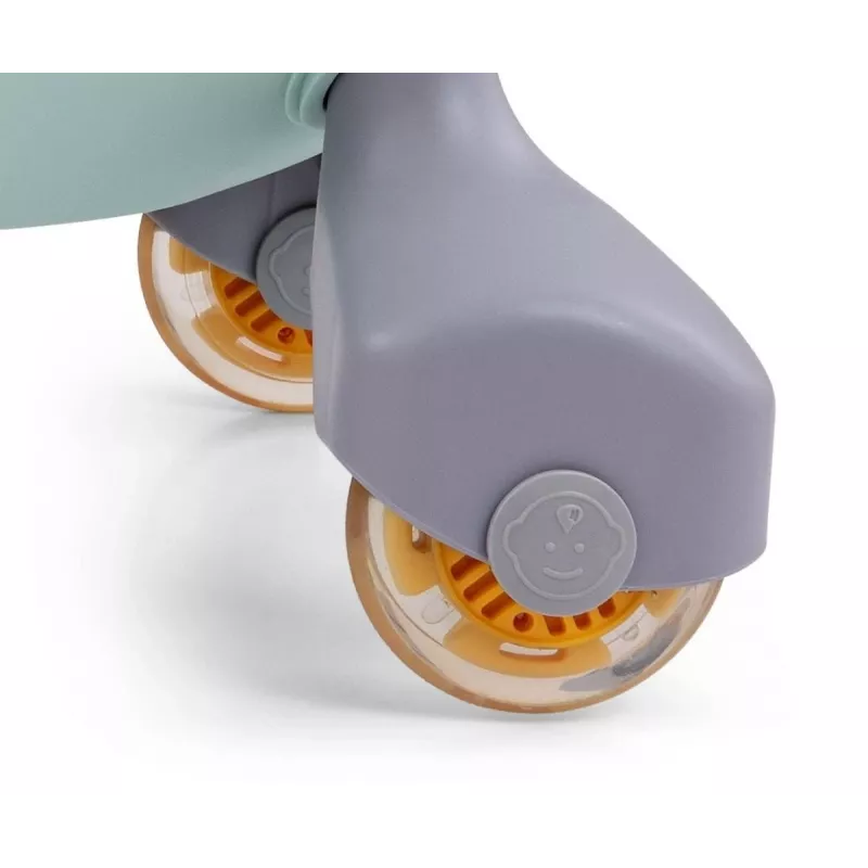 Gravity ride Gravity lubjakollane