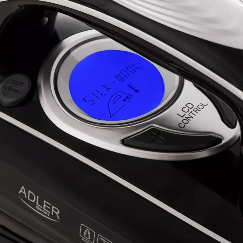 Adler AD 5054 aurutriikraud